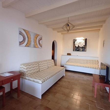 Penelope Apartment Hotel Dasziá Kültér fotó